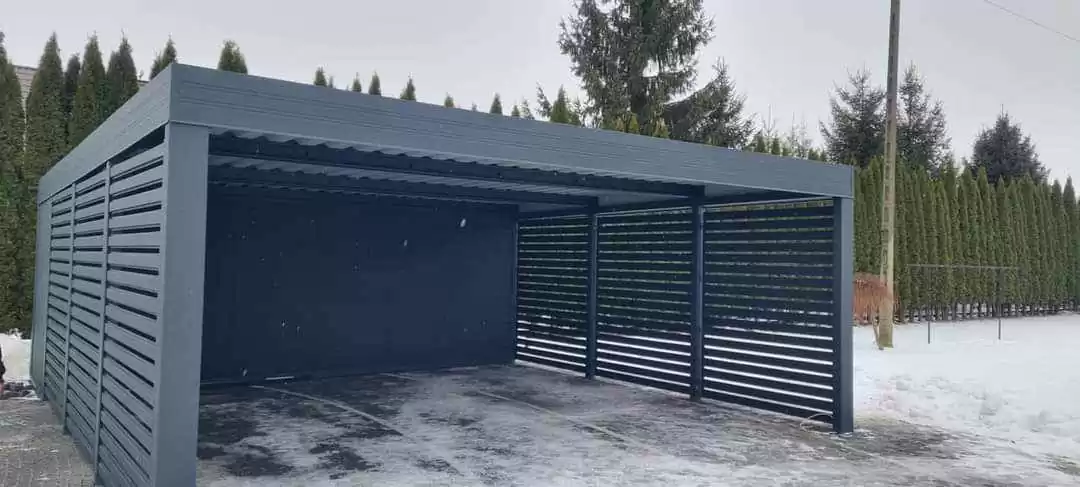carports